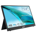 ASUS ZenScreen MB16AHG arvutimonitor 39.6 cm (15.6") 1920 x 1080 pikslit Full HD must