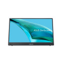 ASUS ZenScreen MB16AHG computer monitor 39.6 cm (15.6") 1920 x 1080 pixels Full HD Black