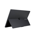 ASUS ZenScreen MB16AHG computer monitor 39.6 cm (15.6") 1920 x 1080 pixels Full HD Black