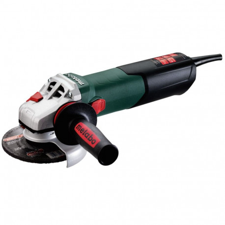 Metabo nurklihvija WEVA 15-125 Quick 12.5cm 11000RPM 1550W 2.5kg