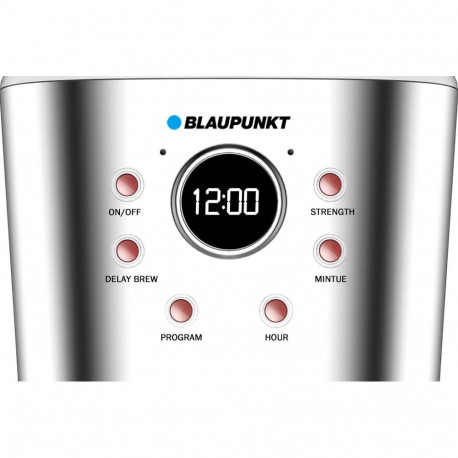 Blaupunkt CMD802WH Pour over coffee maker