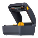 Zebra ZD421 label printer Thermal transfer 203 x 203 DPI Wired & Wireless
