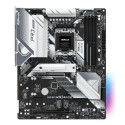 Asrock B650 Pro RS AMD B650 Socket AM5 ATX emaplaat