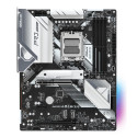 Asrock B650 Pro RS AMD B650 Socket AM5 ATX emaplaat