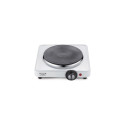 Adler AD 6503 hob White Countertop Sealed plate 1 zone(s) Adler AD 6503 hob White Countertop Sealed plate 1 zone(s)