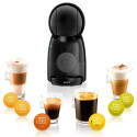 Krups Piccolo XS KP1A3B manuaalne espressomasin 0.8 L