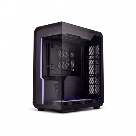 Ssupd Xhuttle midi-tower korpus