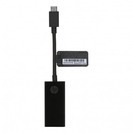 HP 2PC54AA HDMI liidesadapter