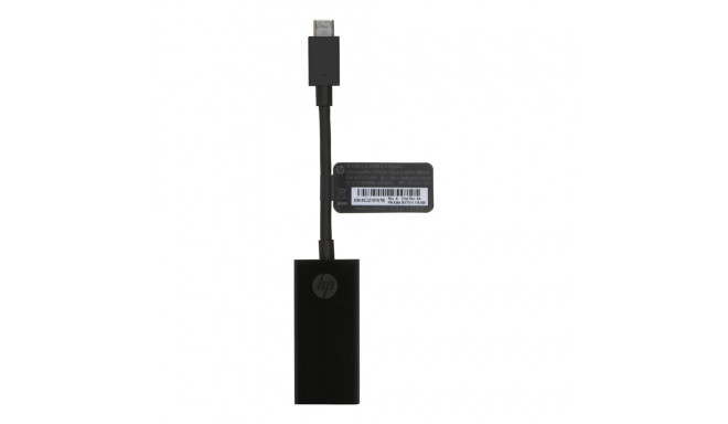 HP 2PC54AA HDMI liidesadapter