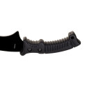 SCK Fixed Blade Machete Model K828 with Sheath