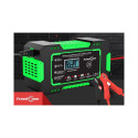 FreedConn RJ-C 120501A 12V, 6A battery charger