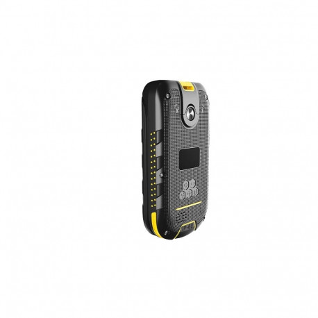 Mobile Phone MyPhone HAMMER Bow LTE Black