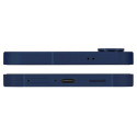 Samsung Galaxy S25 15.8 cm (6.2") Dual SIM Android 15 5G USB Type-C 12 GB 128 GB 4000 mAh Navy
