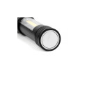 Esperanza Apate Black Hand flashlight LED