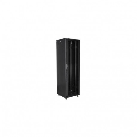 LANBERG vabaltseisev kapp 19" 42U 600x600 must