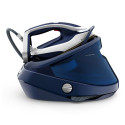 Tefal Pro Express Vision GV9812 3000 W 1.1 L Durilium AirGlide Autoclean tallaga sinine, valge