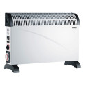 konvektorsoojendi CH-6000 taimer turbo ventilaator