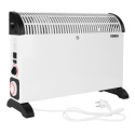 konvektorsoojendi CH-6000 taimer turbo ventilaator