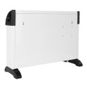 konvektorsoojendi CH-6000 taimer turbo ventilaator