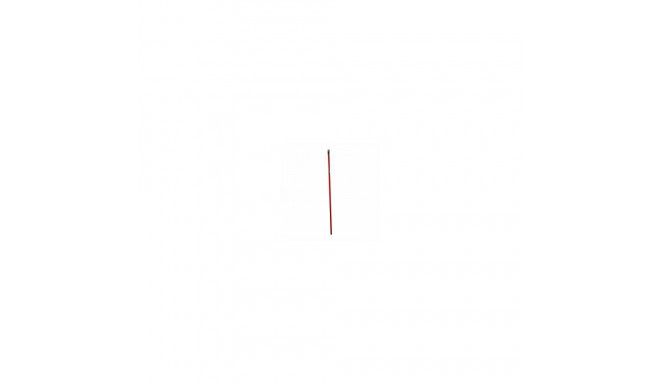Mop handle Vileda (Click) Black, Red
