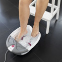 Medisana FS 300 jalavann valge