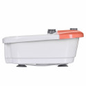 Medisana FS 883 Foot Spa foot bath 80 W Orange, White