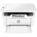HP LaserJet MFP M140w printer