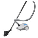 Blaupunkt VCB201 2 L Cylinder vacuum Dry 700 W Dust bag Blaupunkt VCB201 2 L Cylinder vacuum Dry 700 W Dust bag