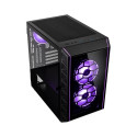 Kolink Citadel Glass SE micro-tower must