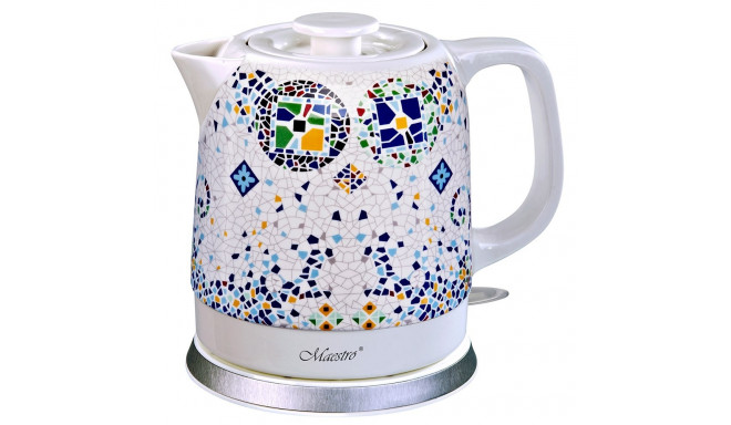 MAESTRO MR-068 elektriline veekeetja 1,5 l