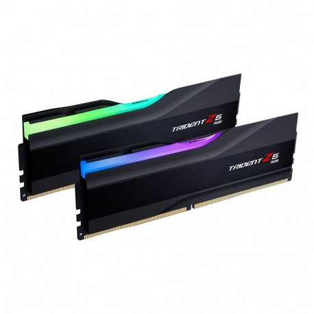 G.Skill F5-6400J3239G32GX2-TZ5RK memory module 64 GB 2 x 32 GB DDR5 6400 MHz