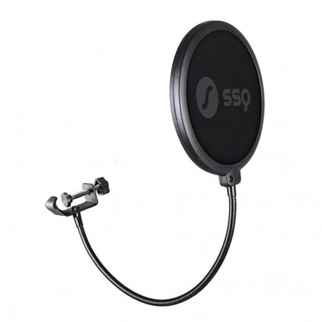 SSQ double pop filter POP1