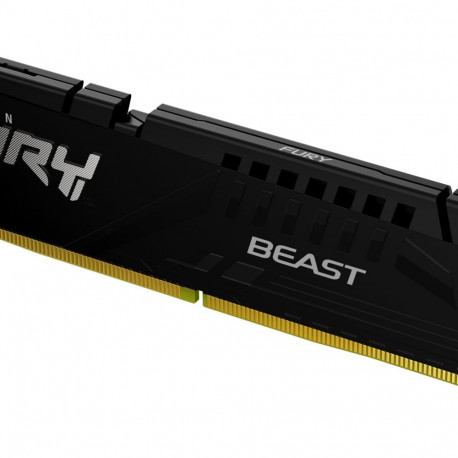 Kingston Technology FURY Beast 32GB 5200MT/s DDR5 CL40 DIMM must