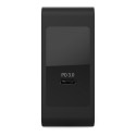 Green Cell CHAR09 mobile device charger Universal Black AC Indoor