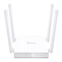 TP-LINK ARCHER C24 juhtmevaba ruuter Fast Ethernet kahe sagedusalaga (2.4 GHz / 5 GHz) valge