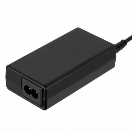 Akyga AK-NU-12 mobile device charger Black Indoor