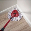 Spin Mop Vileda Turbo 3-ühes mikrokiud