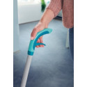 Leifheit Easy Spray XL mop mikrokiud kuiv ja märg mikrokiud roheline, valge