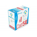 Alantec KIU5STR305 võrgukaabel Hall 305 m Cat5e U/UTP (UTP) Alantec KIU5STR305 võrgukaabel Hall 305 m Cat5e U/UTP (UTP)