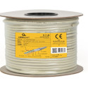 Gembird CAT6 FTP 100m võrgukaabel hall F/UTP (FTP)