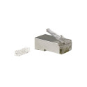 Alantec WT107 wire connector RJ45 Grey