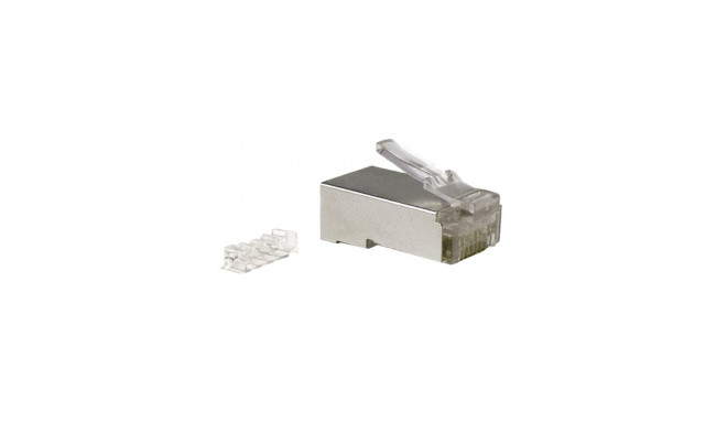 Alantec WT107 wire connector RJ45 Grey