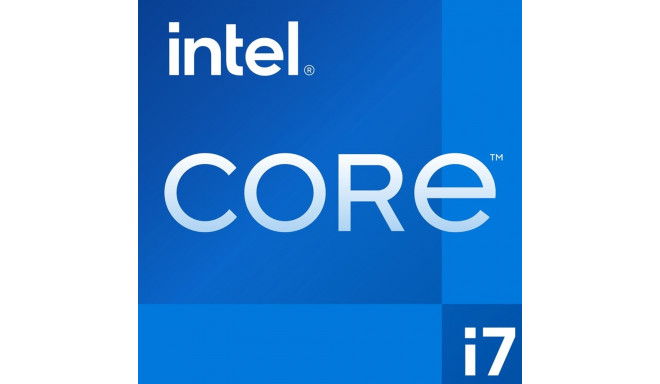 Intel Core i7-12700KF protsessor 25 MB Smart Cache karp