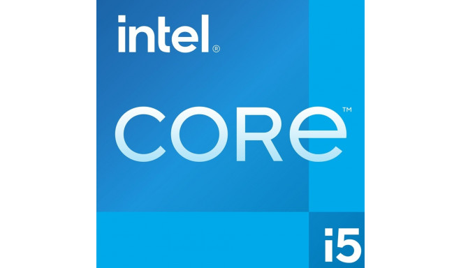 Intel Core i5-12400F processor 18 MB Smart Cache Box