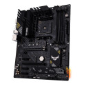 ASUS TUF Gaming B550-PLUS Socket AM4 ATX AMD  B550