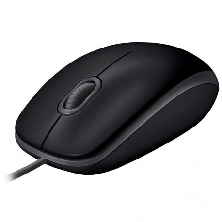 Logitech B110 Silent