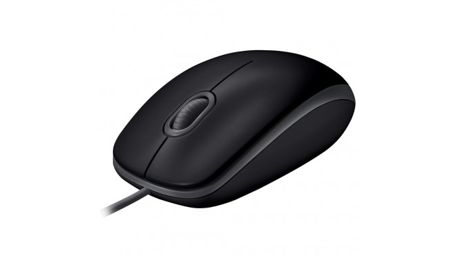 Logitech B110 vaikne
