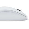 Logitech B120 Optical Combo Mouse