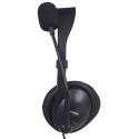 Headphones with microphone I-Box W1MV