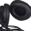 Headphones with microphone I-Box W1MV